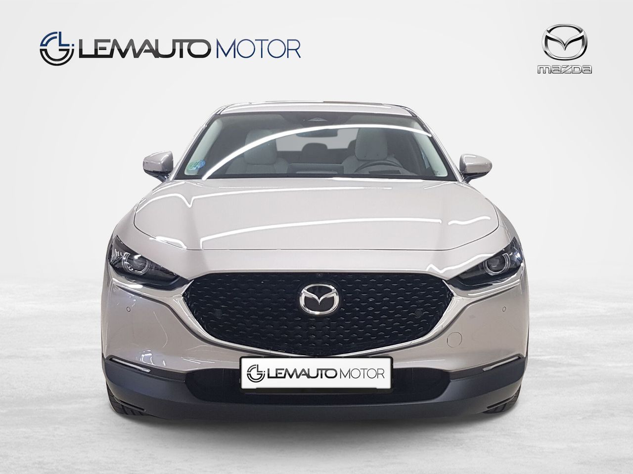 Mazda CX-30 e-SKY X MHEV 137kW AT AWD Excl-line Plus - Foto 2