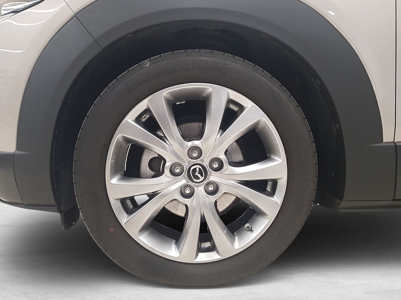 Mazda CX-30 e-SKY X MHEV 137kW AT AWD Excl-line Plus - Foto 2