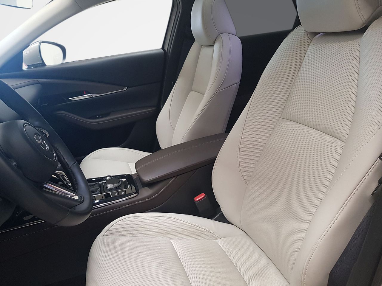 Mazda CX-30 e-SKY X MHEV 137kW AT AWD Excl-line Plus - Foto 2