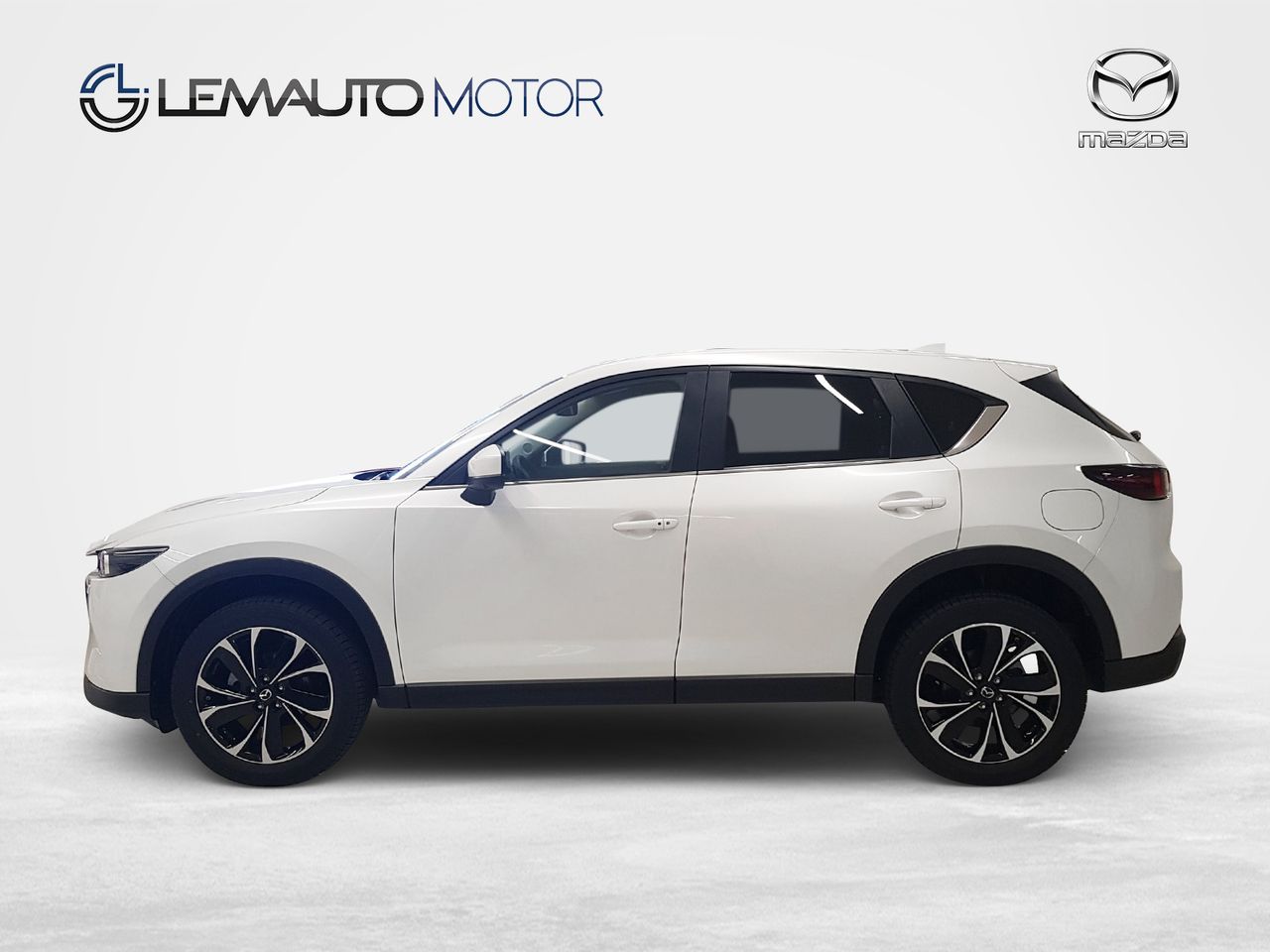 Mazda CX-5 e-Sky G MHEV 2.0 121kW Advantage - Foto 2