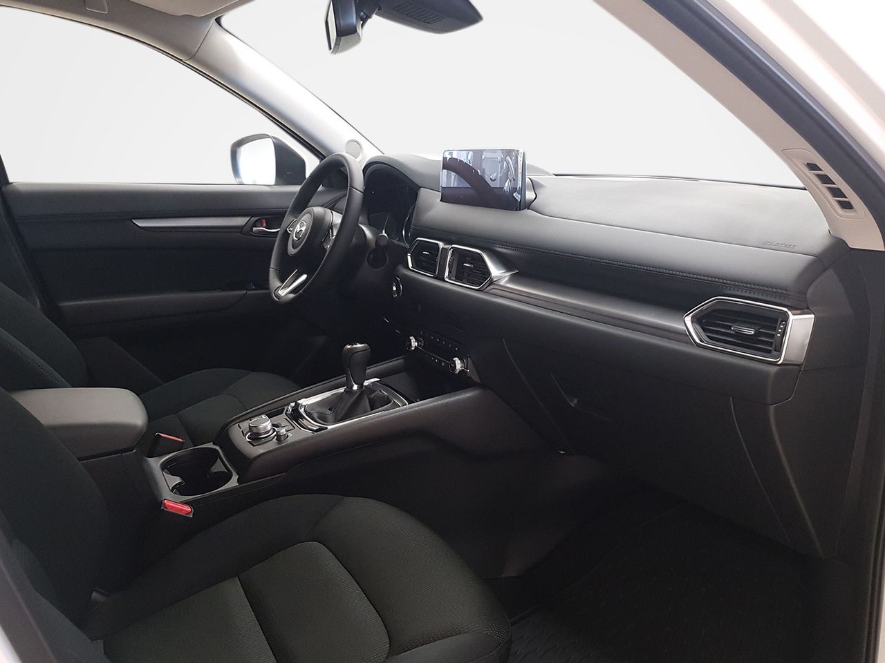 Mazda CX-5 e-Sky G MHEV 2.0 121kW Advantage - Foto 2