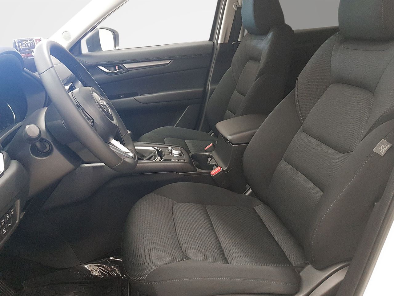 Mazda CX-5 e-Sky G MHEV 2.0 121kW Advantage - Foto 2