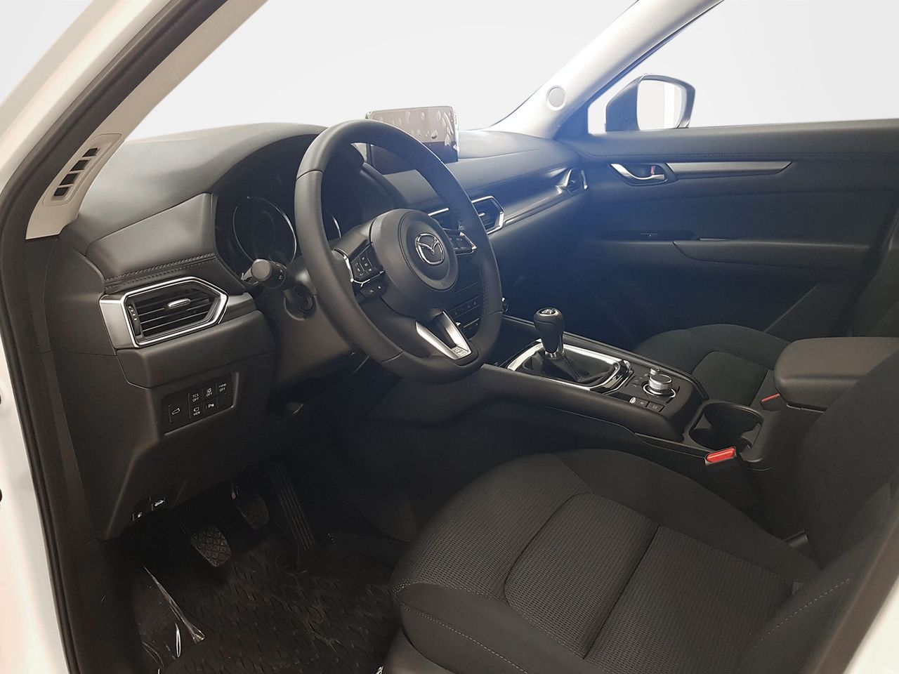 Mazda CX-5 e-Sky G MHEV 2.0 121kW Advantage - Foto 2