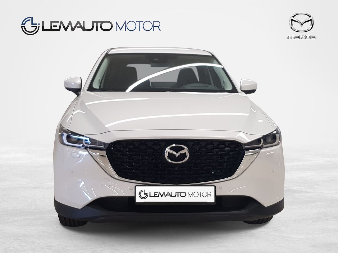 Mazda CX-5 e-Sky G MHEV 2.0 121kW Advantage - Foto 2