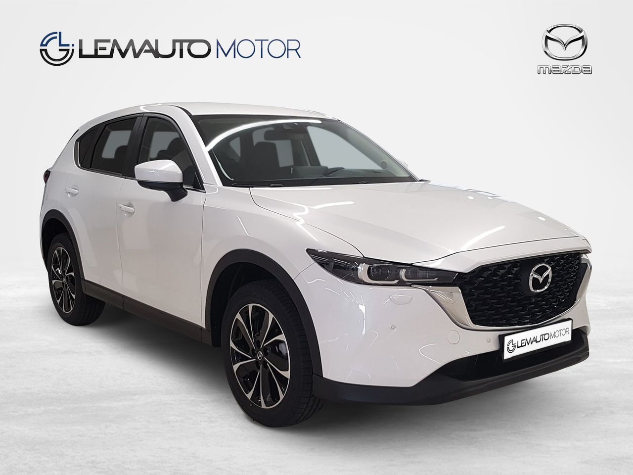 Mazda CX-5 e-Sky G MHEV 2.0 121kW Advantage - Foto 2