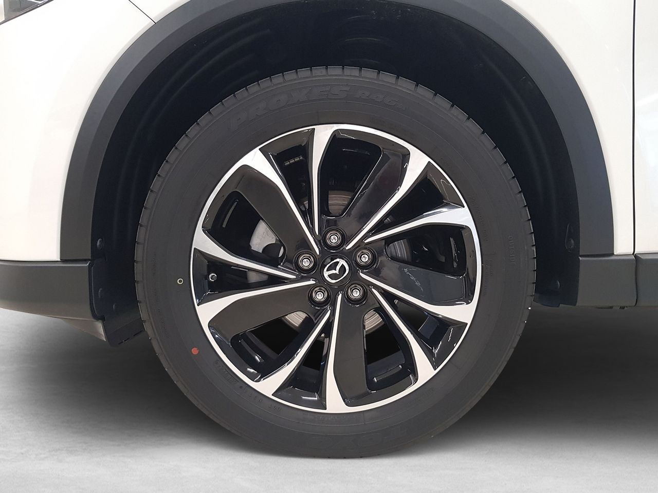 Mazda CX-5 e-Sky G MHEV 2.0 121kW Advantage - Foto 2
