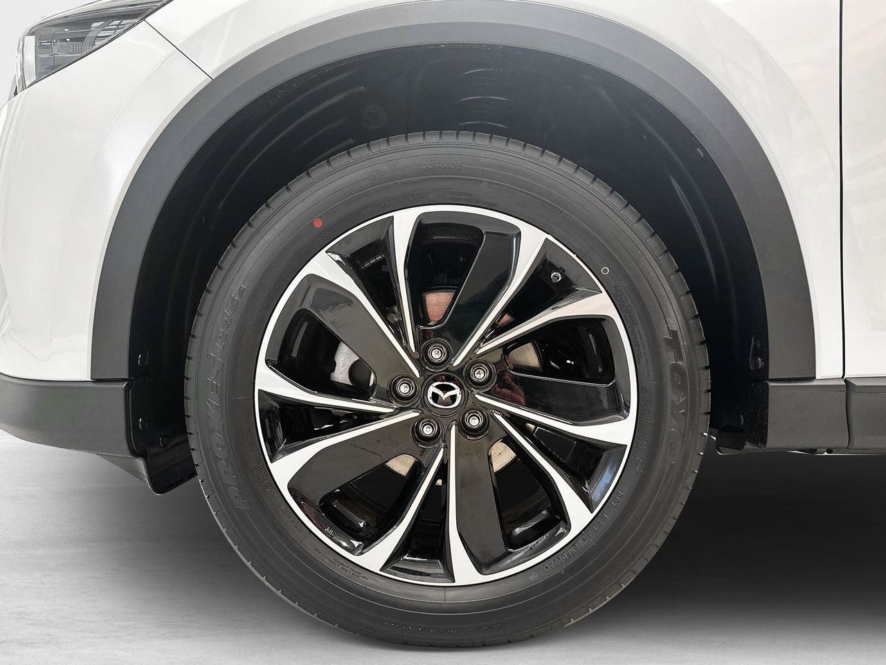 Mazda CX-5 e-Sky G MHEV 2.0 121kW Advantage - Foto 2