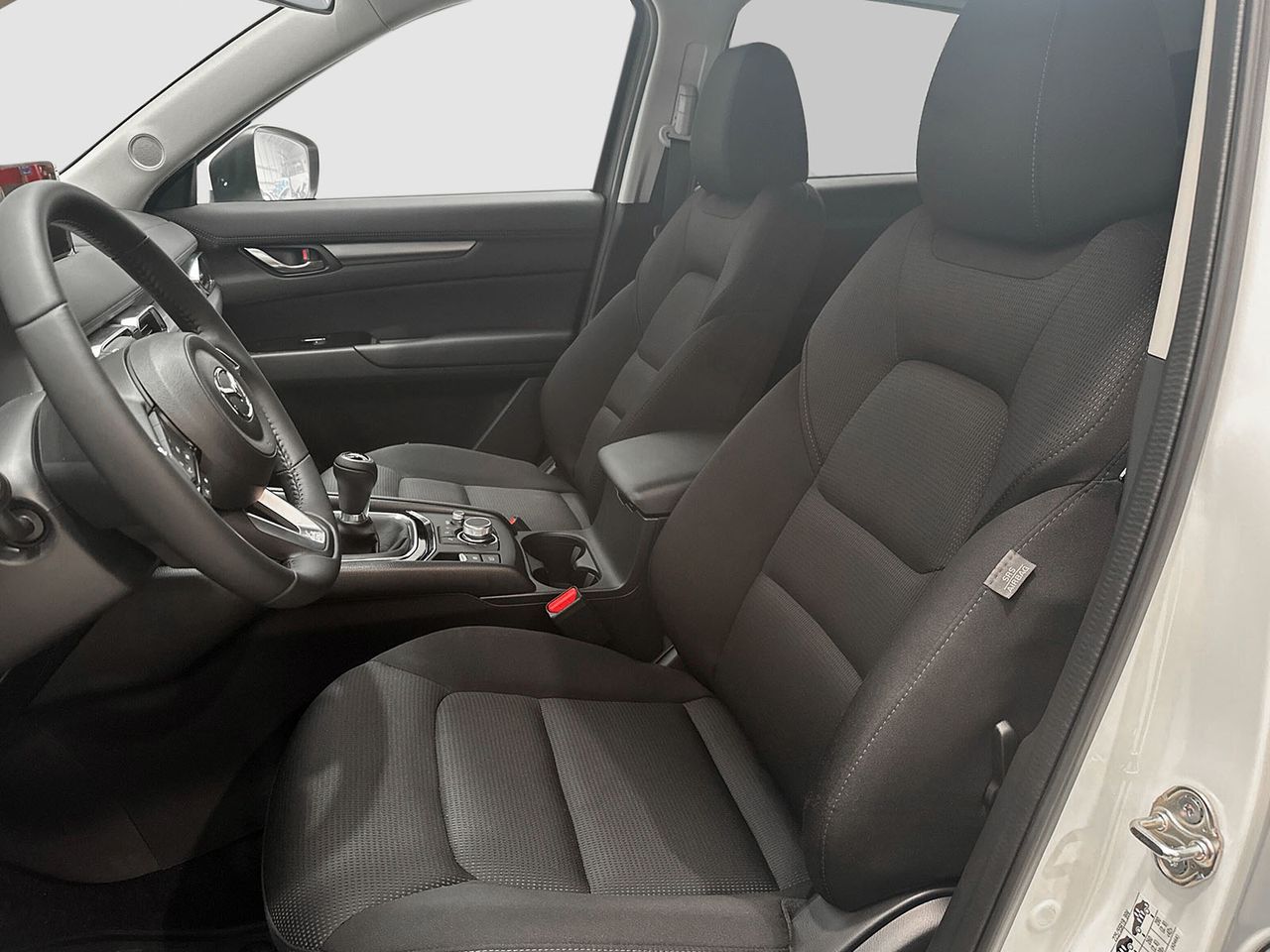 Mazda CX-5 e-Sky G MHEV 2.0 121kW Advantage - Foto 2