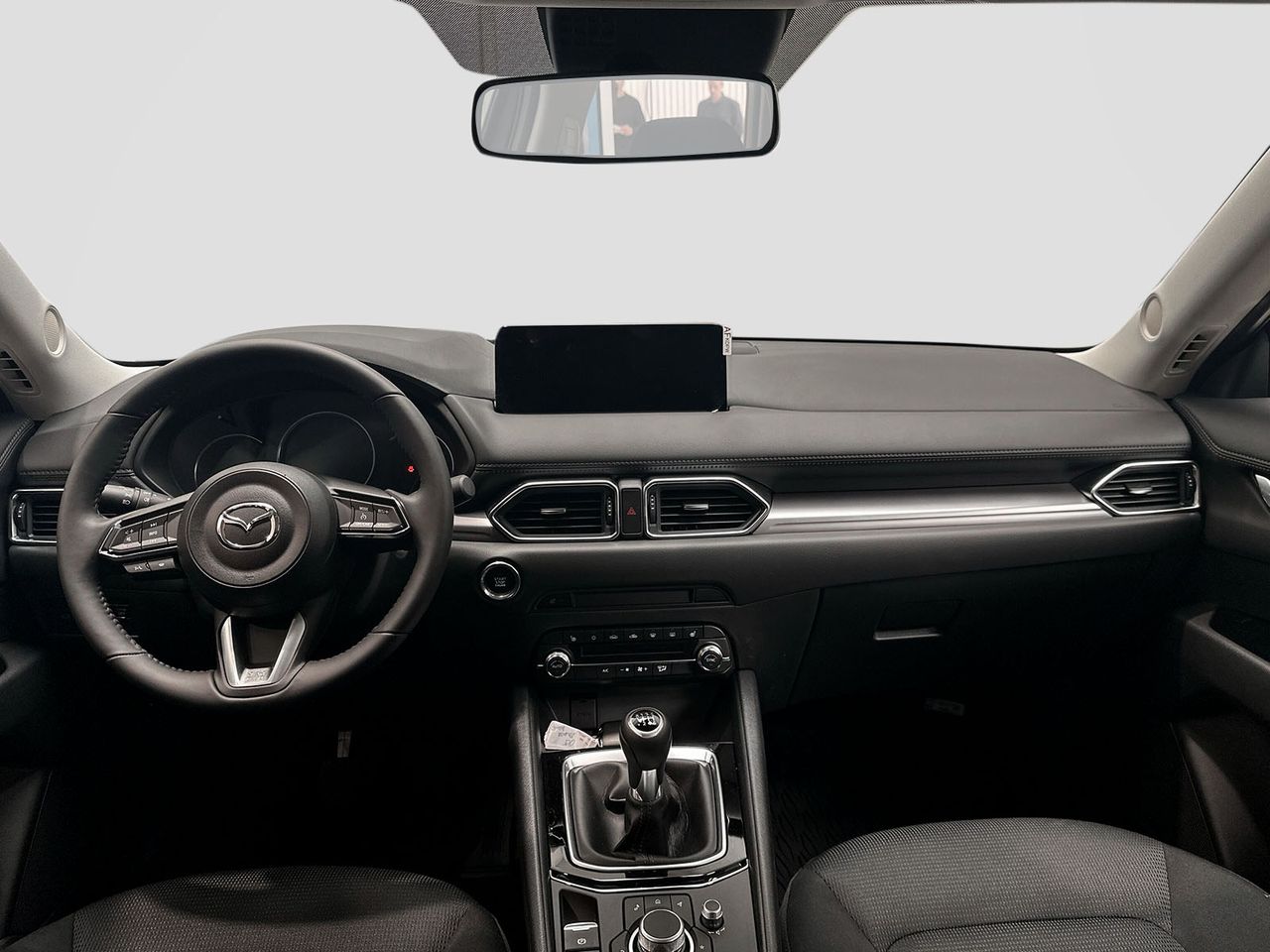 Mazda CX-5 e-Sky G MHEV 2.0 121kW Advantage - Foto 2