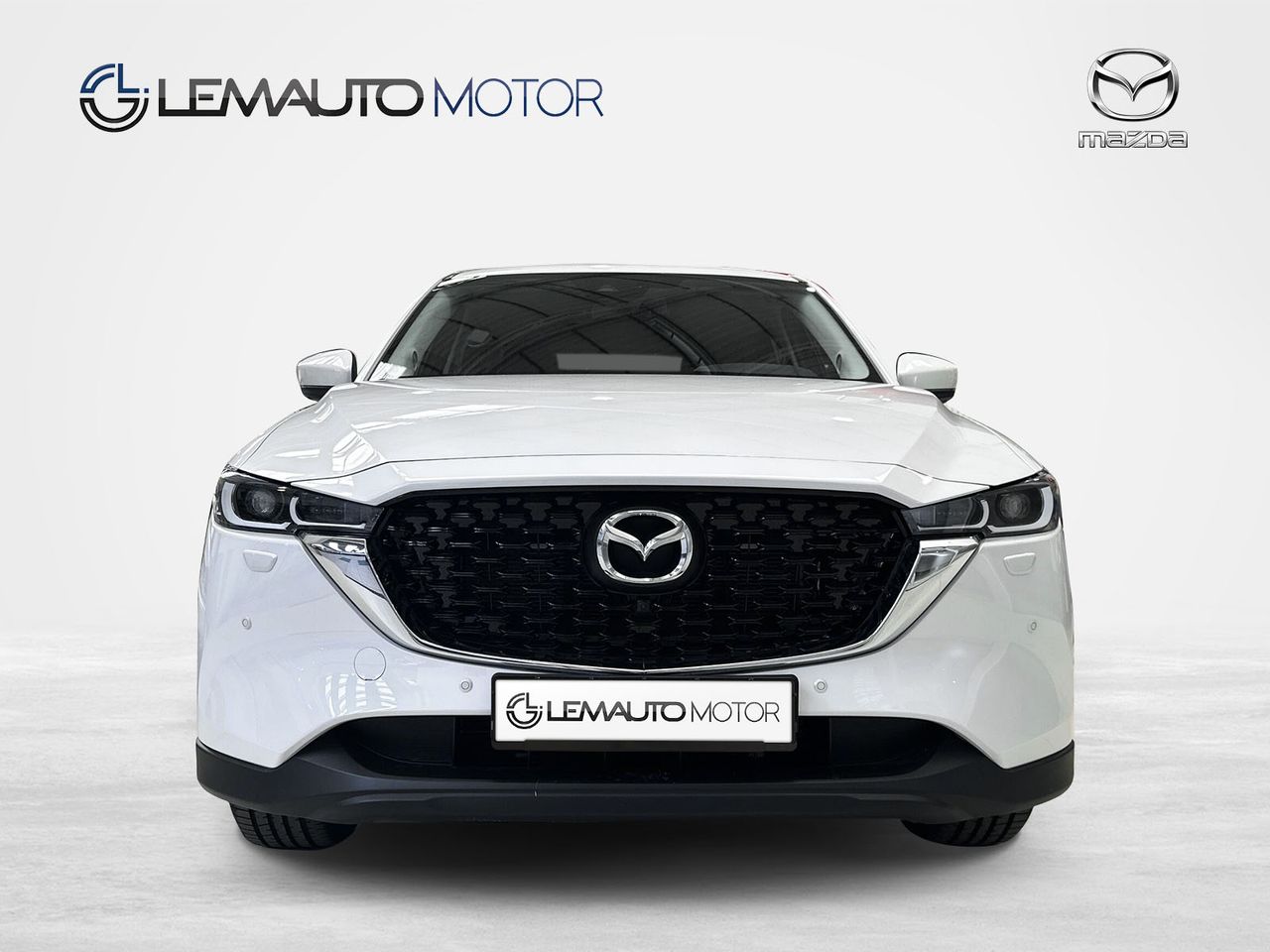 Mazda CX-5 e-Sky G MHEV 2.0 121kW Advantage - Foto 2