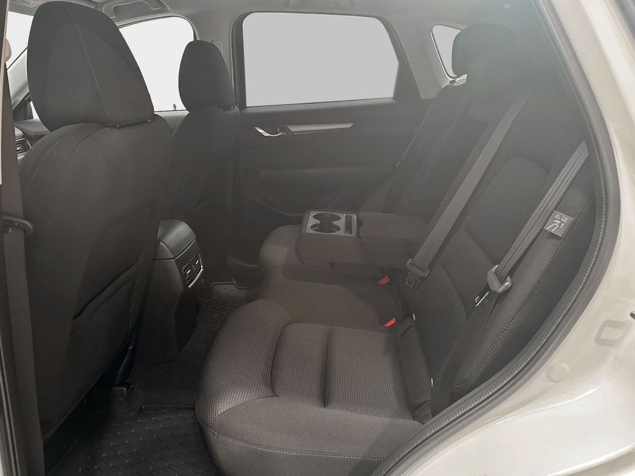 Mazda CX-5 e-Sky G MHEV 2.0 121kW Advantage - Foto 2