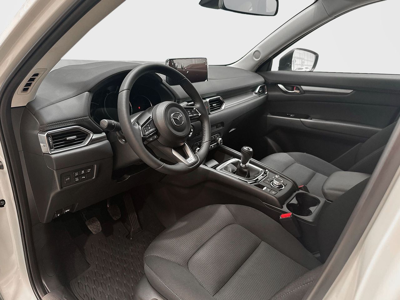 Mazda CX-5 e-Sky G MHEV 2.0 121kW Advantage - Foto 2