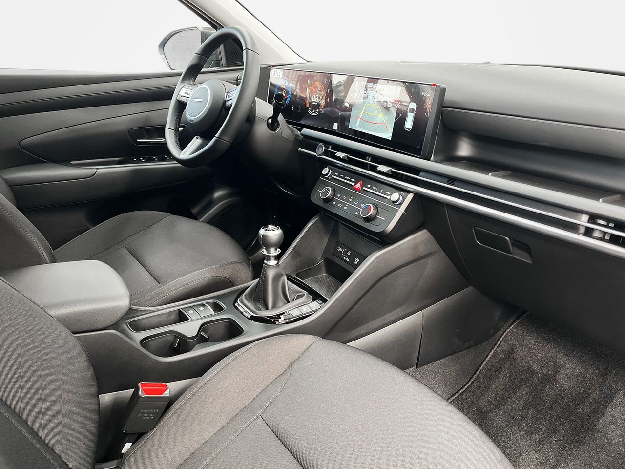 Hyundai Tucson 1.6T 118kW (160CV) 48V Klass - Foto 2