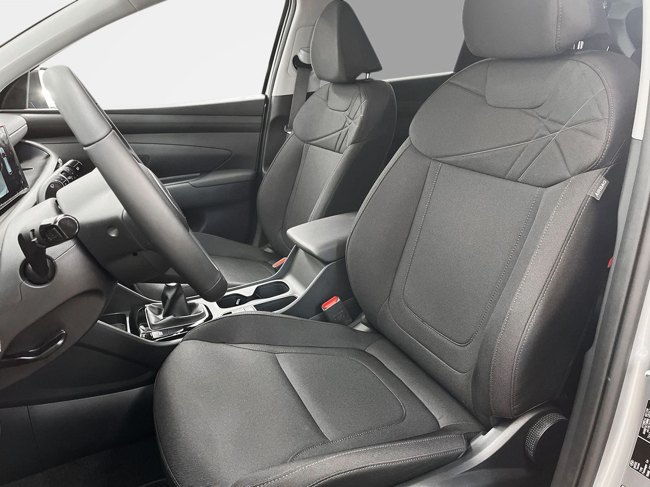 Hyundai Tucson 1.6T 118kW (160CV) 48V Klass - Foto 2
