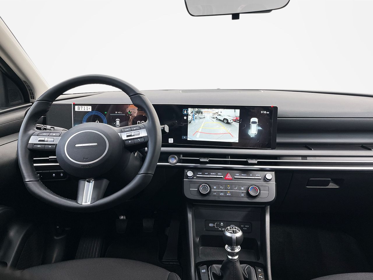 Hyundai Tucson 1.6T 118kW (160CV) 48V Klass - Foto 2