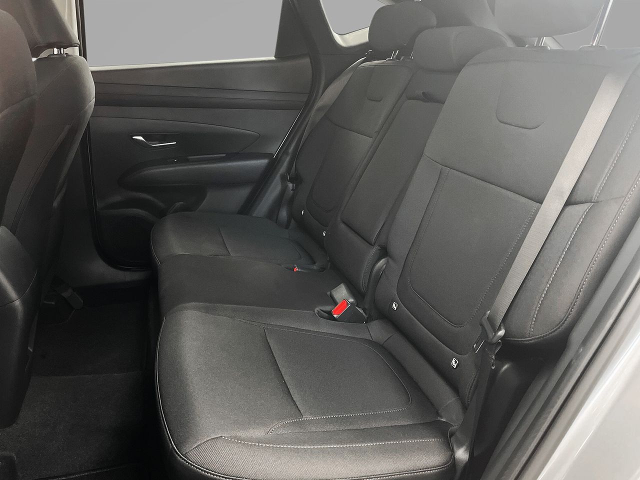 Hyundai Tucson 1.6T 118kW (160CV) 48V Klass - Foto 2