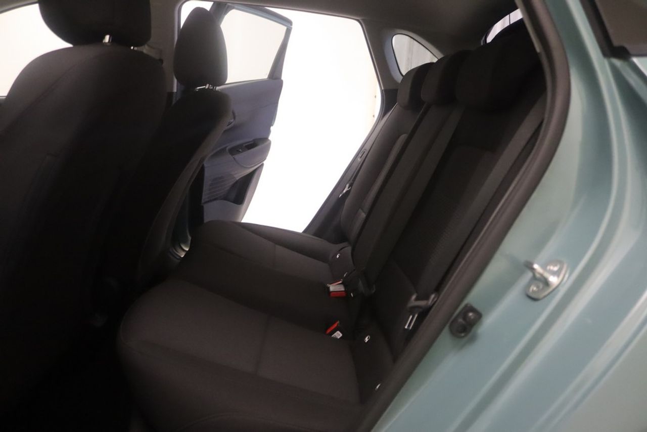 Hyundai i20 1.2 MPI Klass - Foto 2