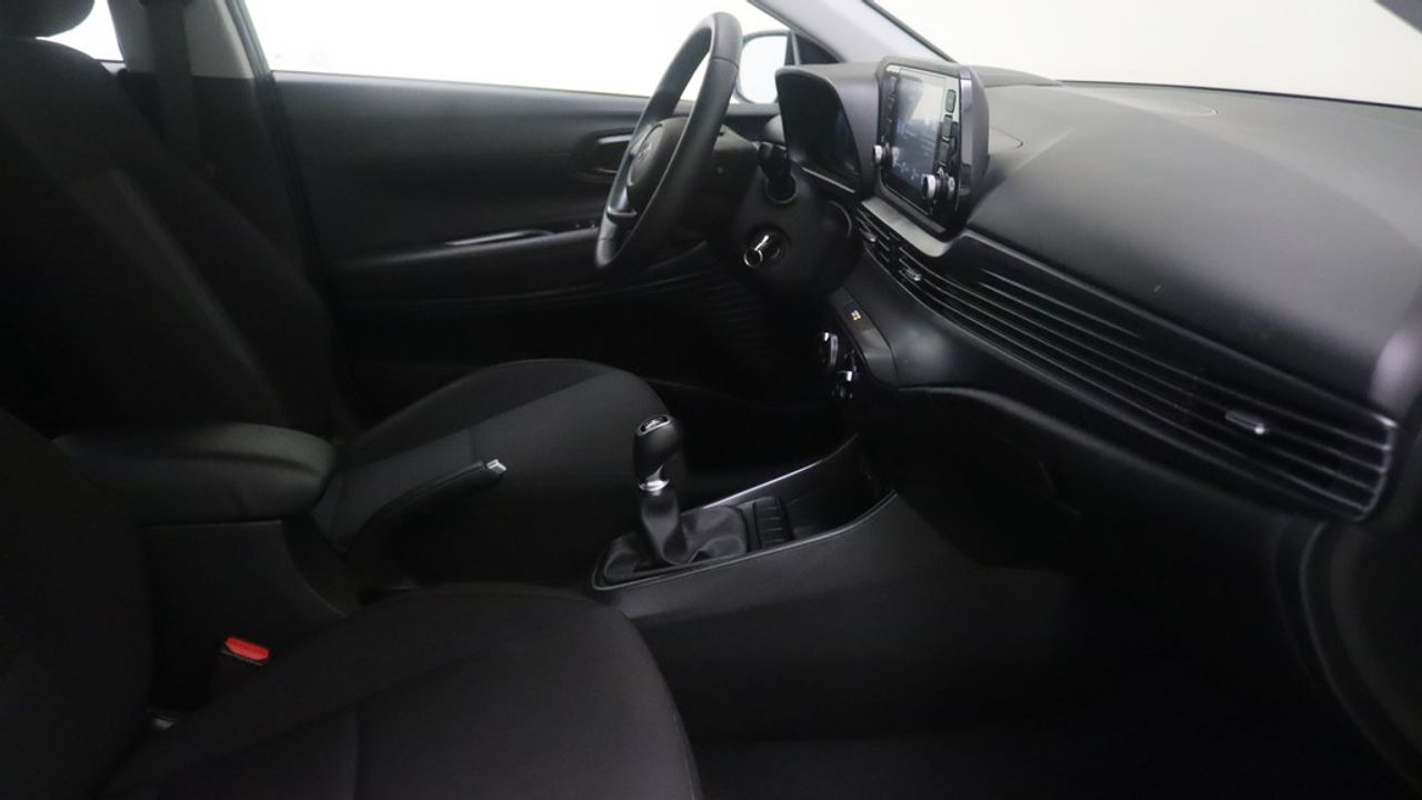 Hyundai i20 1.2 MPI Klass - Foto 2