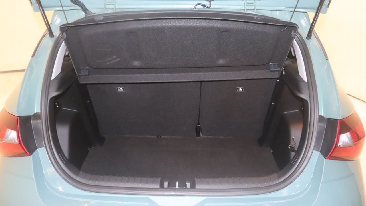 Hyundai i20 1.2 MPI Klass - Foto 2