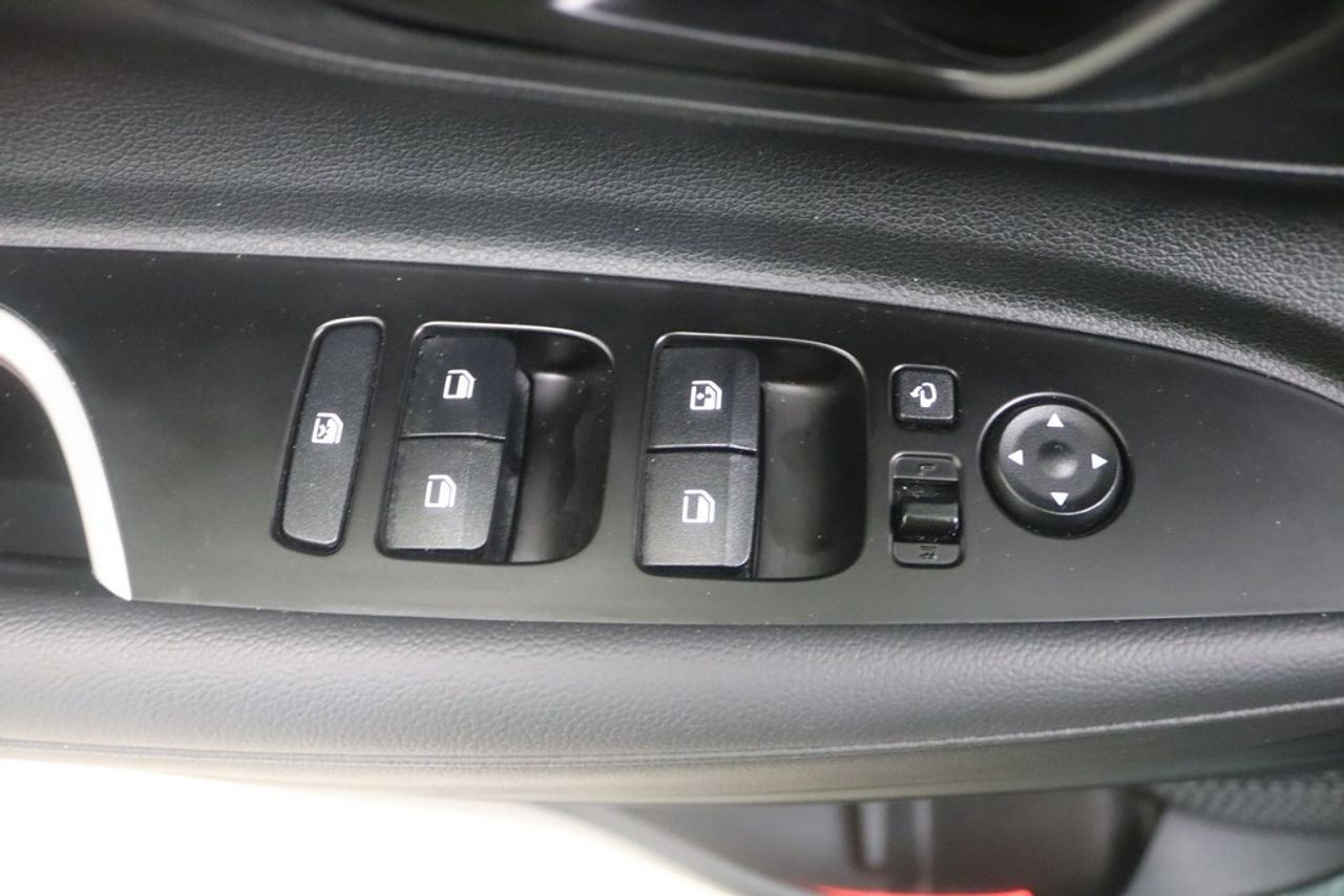 Hyundai i20 1.2 MPI Klass - Foto 2