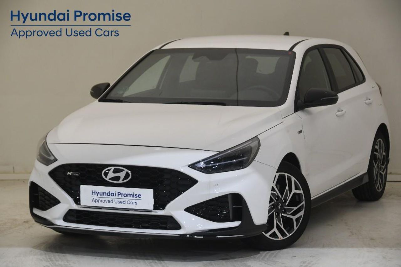 Hyundai i30 1.0 TGDI N Line - Foto 2