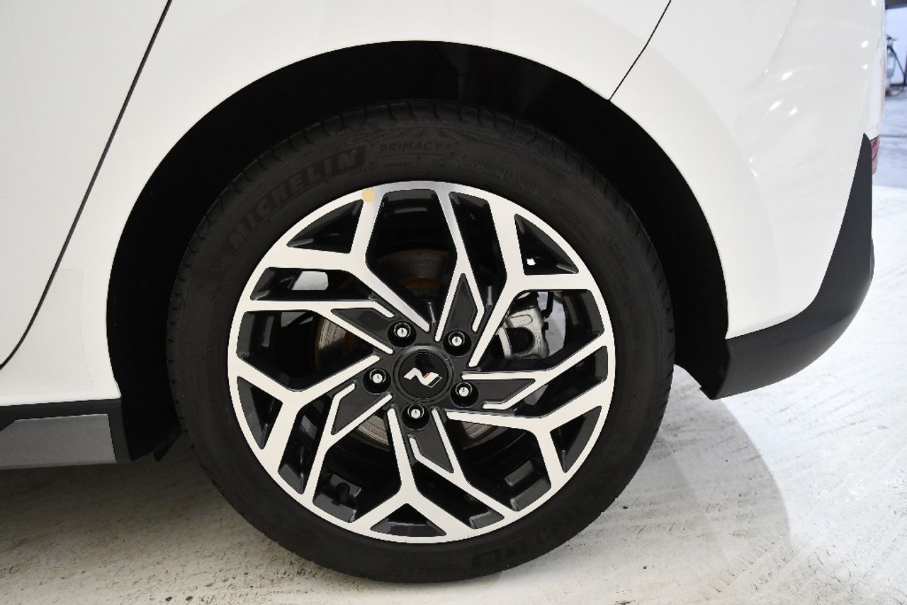 Hyundai i30 1.0 TGDI N Line - Foto 2