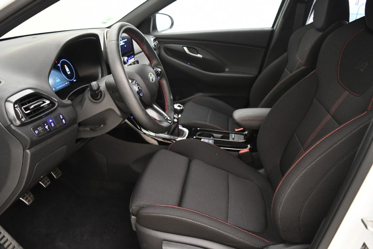Hyundai i30 1.0 TGDI N Line - Foto 2