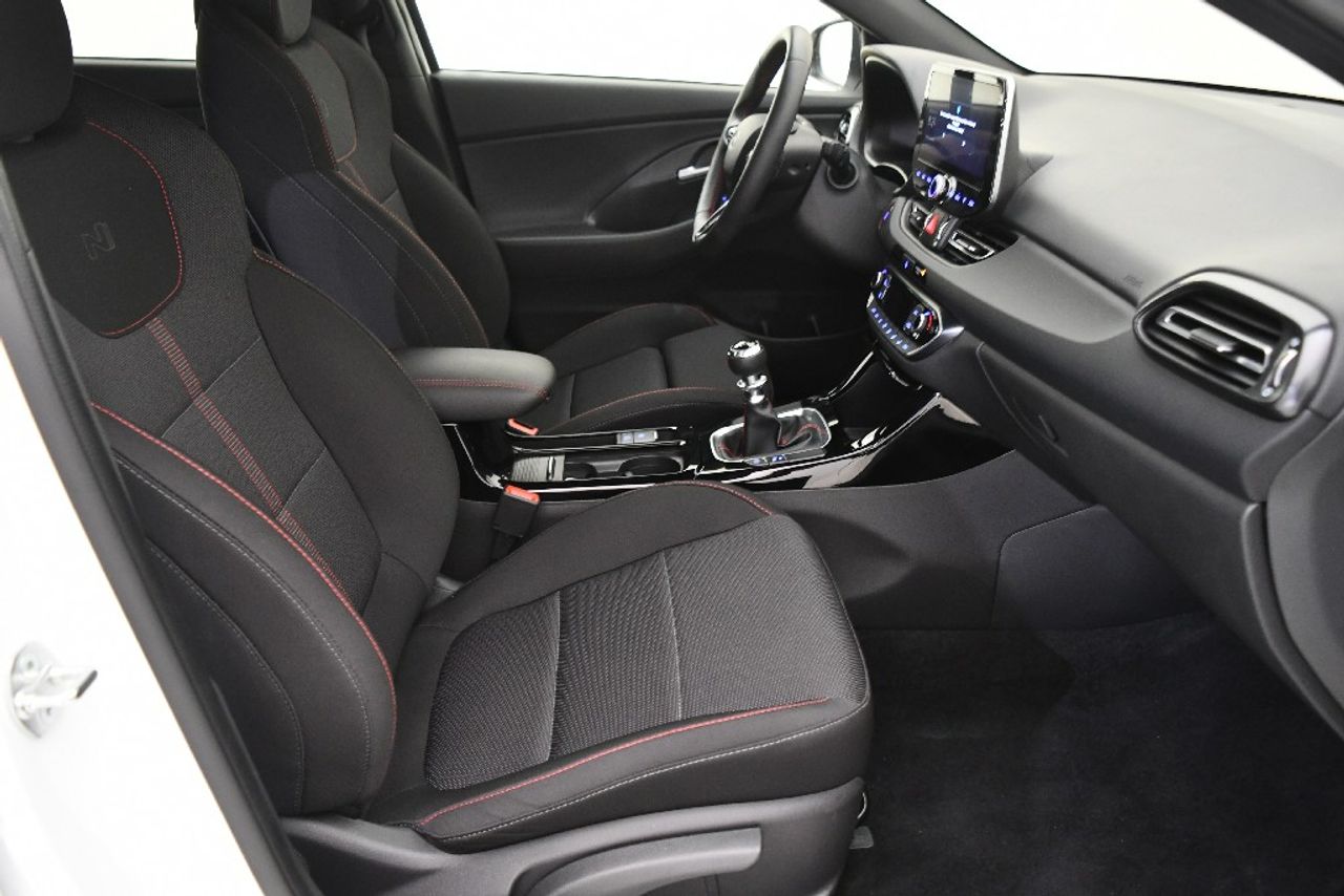 Hyundai i30 1.0 TGDI N Line - Foto 2