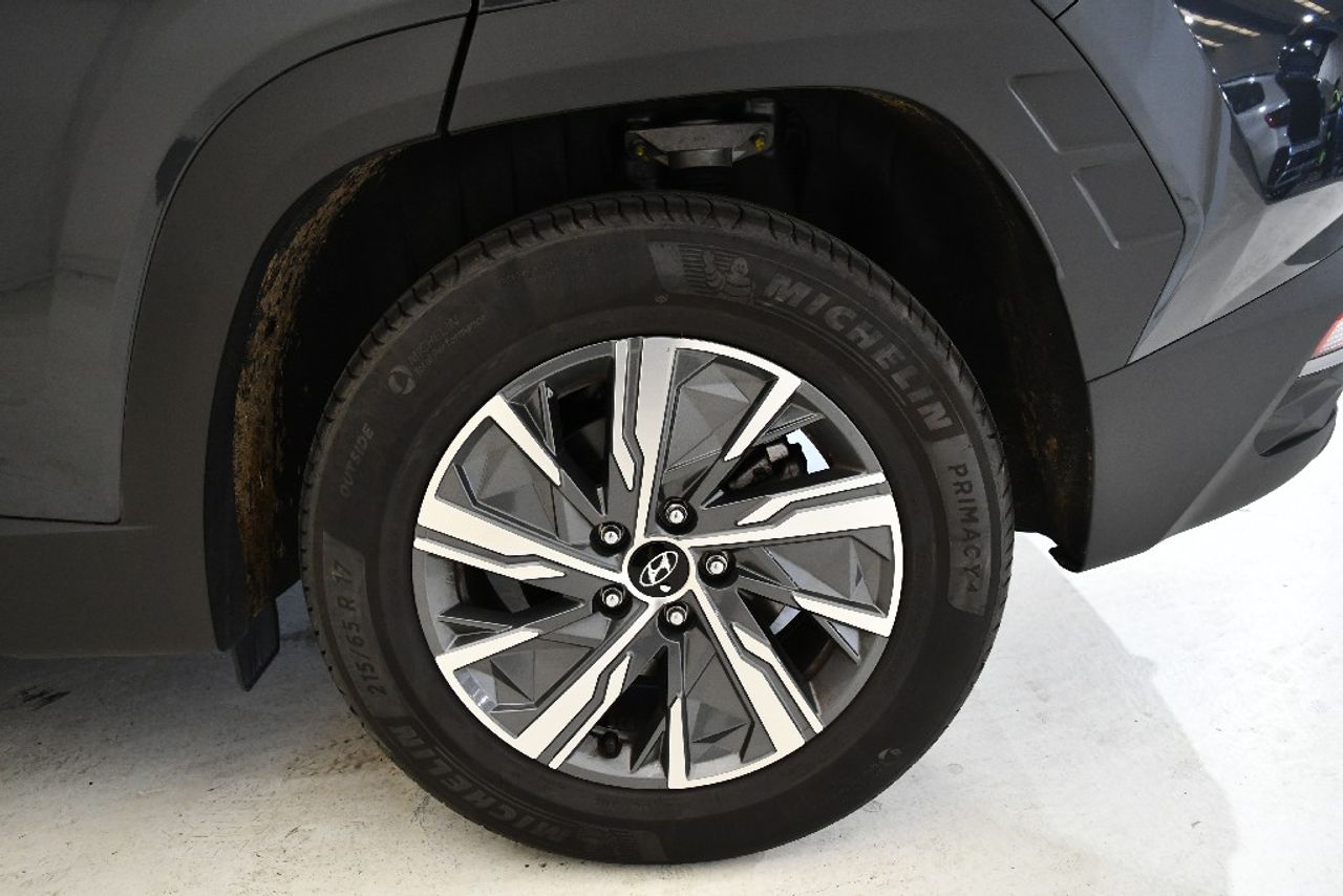Hyundai Tucson 1.6 TGDI 110kW (150CV) Klass - Foto 2