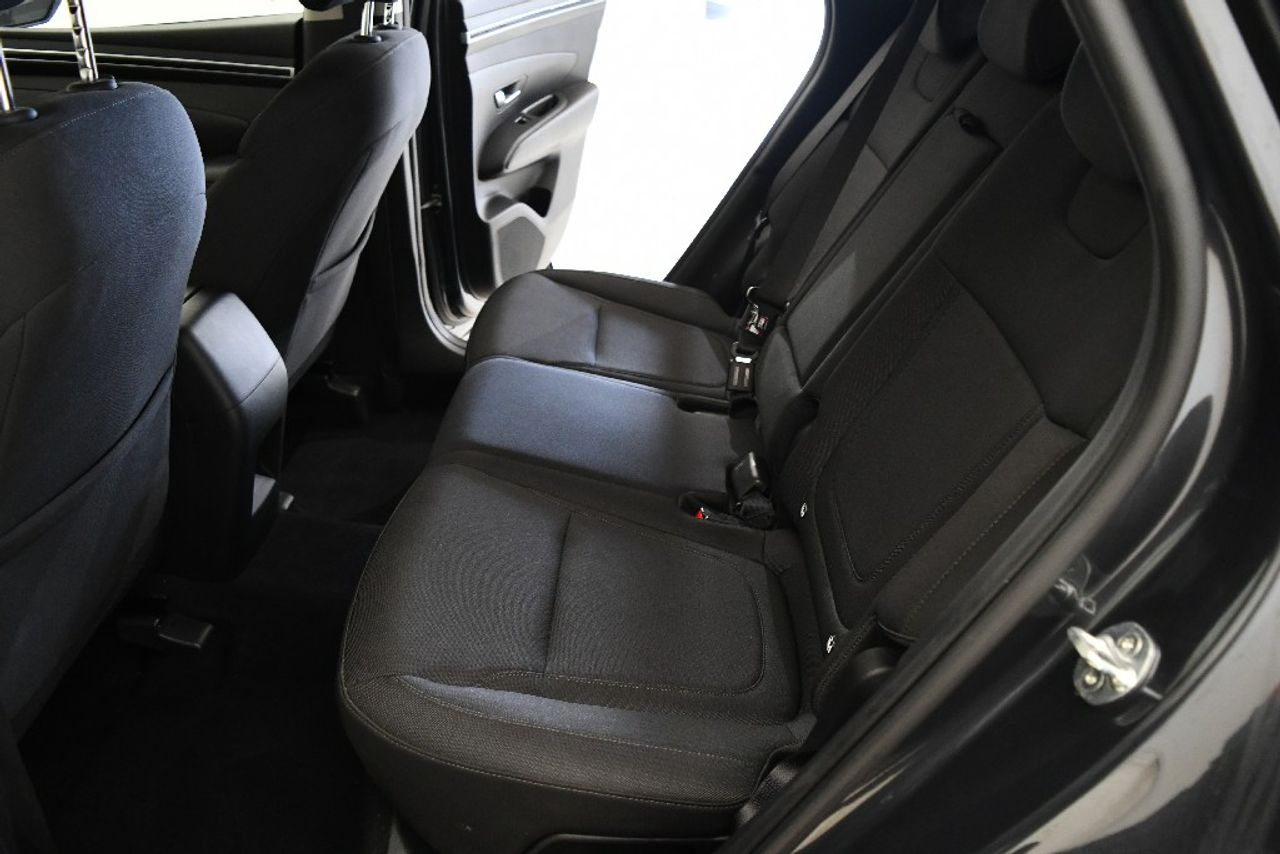 Hyundai Tucson 1.6 TGDI 110kW (150CV) Klass - Foto 2