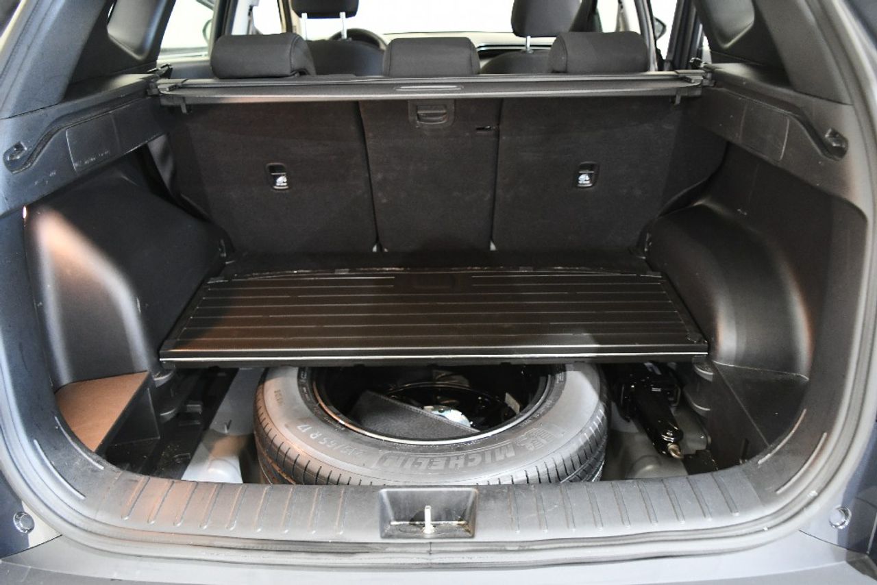 Hyundai Tucson 1.6 TGDI 110kW (150CV) Klass - Foto 2