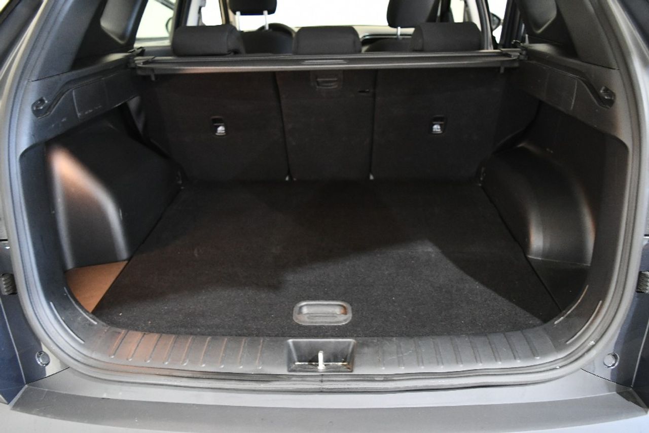 Hyundai Tucson 1.6 TGDI 110kW (150CV) Klass - Foto 2
