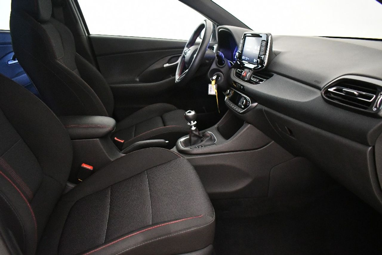 Hyundai i30 1.0 TGDI N Line 30 Aniversario - Foto 2