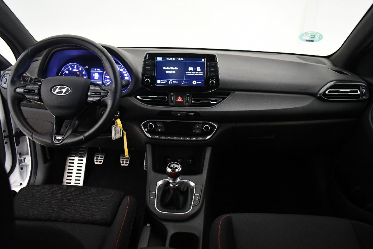 Hyundai i30 1.0 TGDI N Line 30 Aniversario - Foto 2