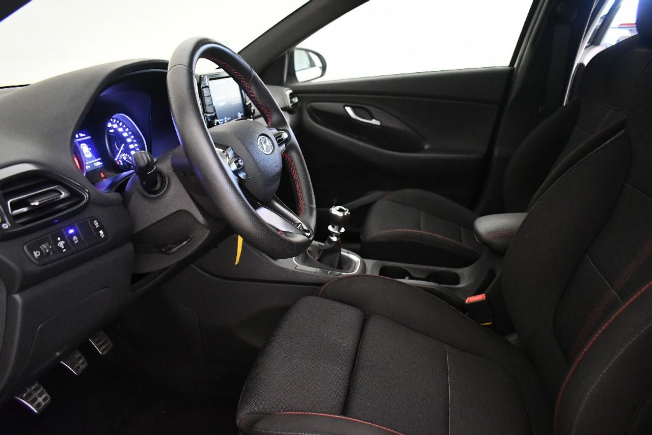 Hyundai i30 1.0 TGDI N Line 30 Aniversario - Foto 2