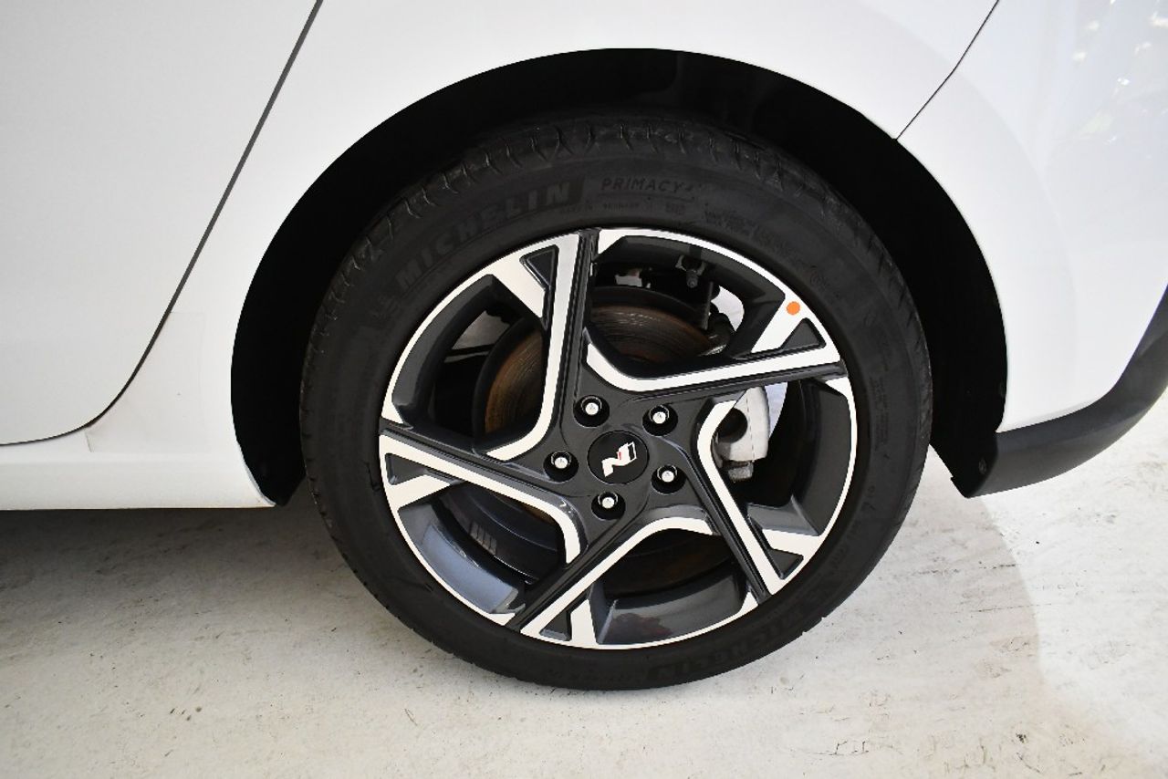 Hyundai i30 1.0 TGDI N Line 30 Aniversario - Foto 2