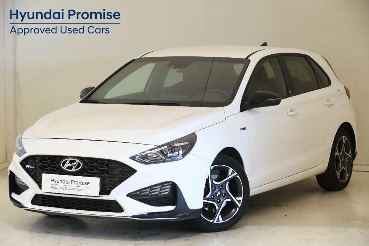Hyundai i30 1.0 TGDI N Line 30 Aniversario - Foto 2