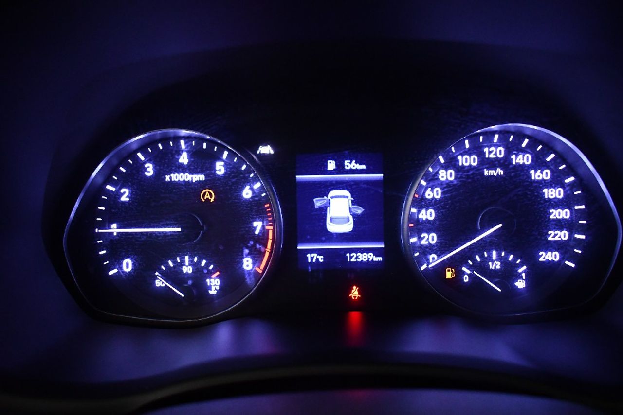 Hyundai i30 1.0 TGDI N Line 30 Aniversario - Foto 2