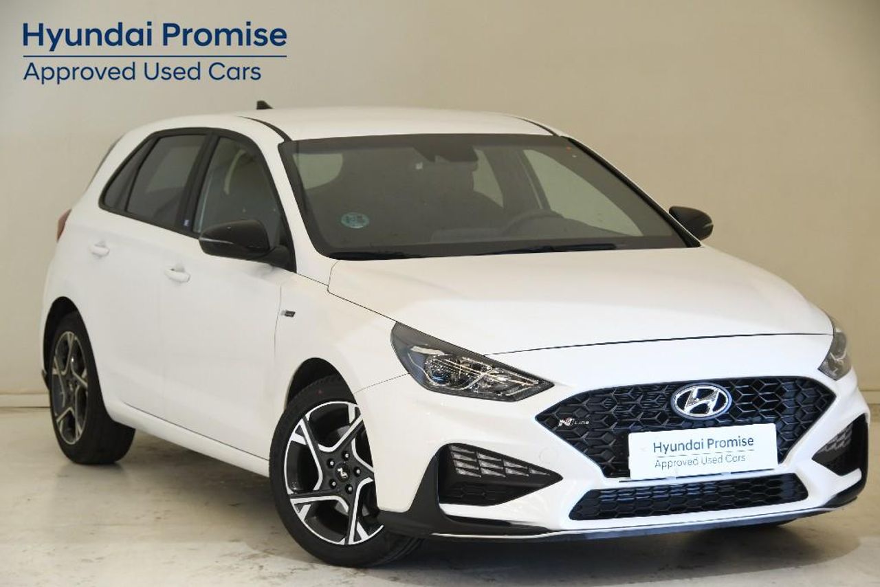 Hyundai i30 1.0 TGDI N Line 30 Aniversario - Foto 2