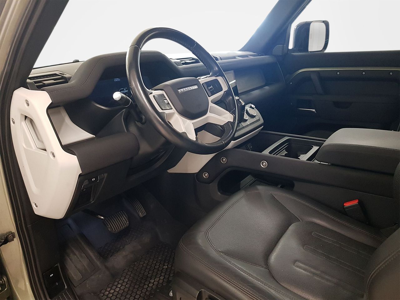Land-Rover Defender 3.0 D200 S 90 Auto 4WD MHEV - Foto 2