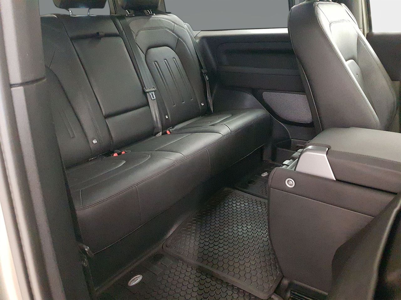 Land-Rover Defender 3.0 D200 S 90 Auto 4WD MHEV - Foto 2