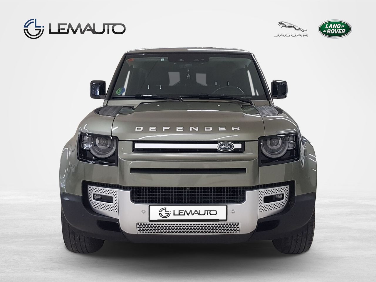 Land-Rover Defender 3.0 D200 S 90 Auto 4WD MHEV - Foto 2