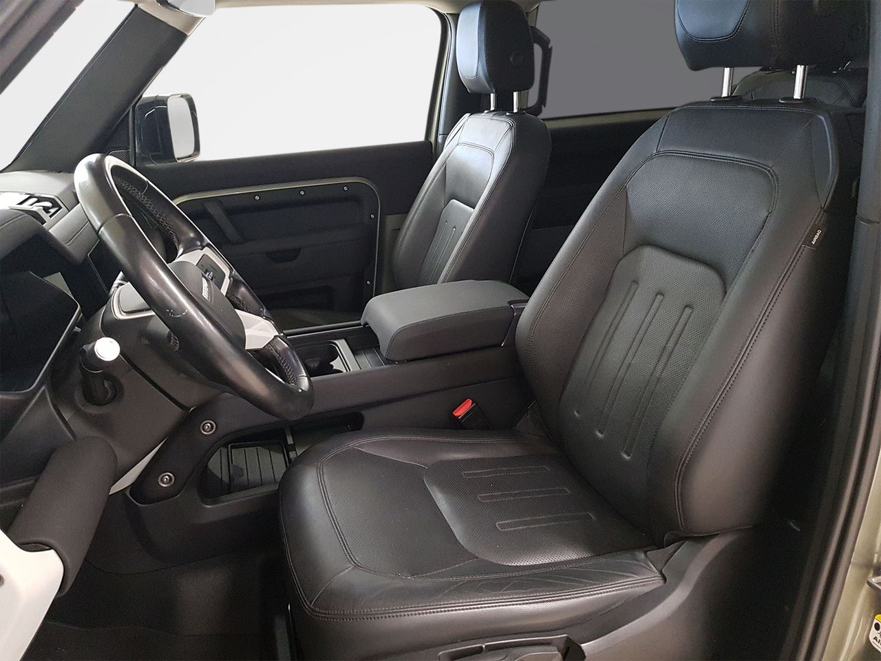 Land-Rover Defender 3.0 D200 S 90 Auto 4WD MHEV - Foto 2