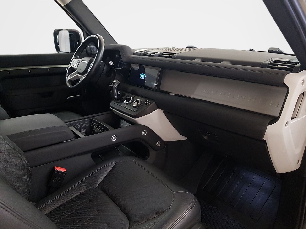 Land-Rover Defender 3.0 D200 S 90 Auto 4WD MHEV - Foto 2