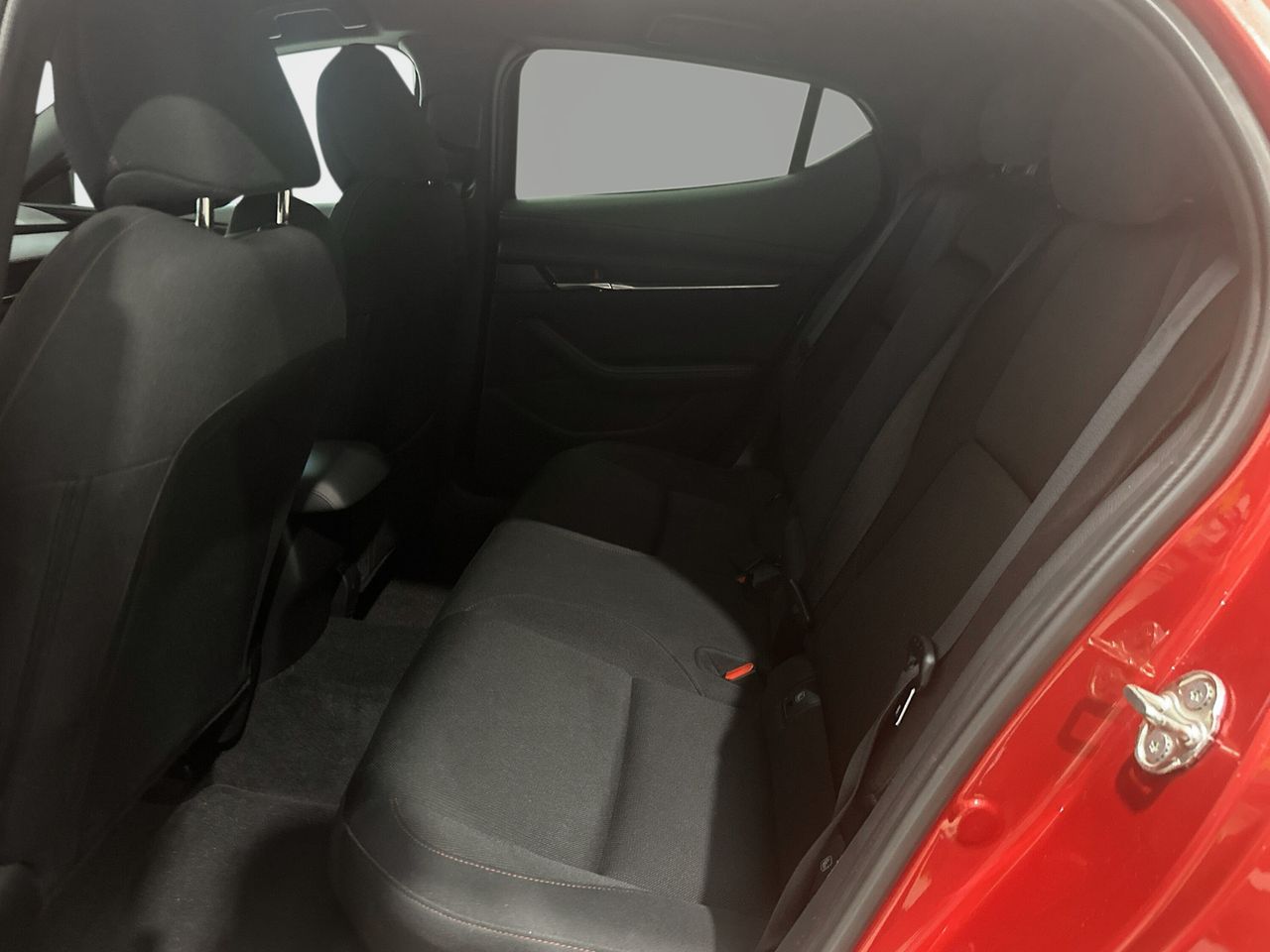 Mazda 3 2.0 e-SKYACTIV-G HOMURA AT - Foto 2