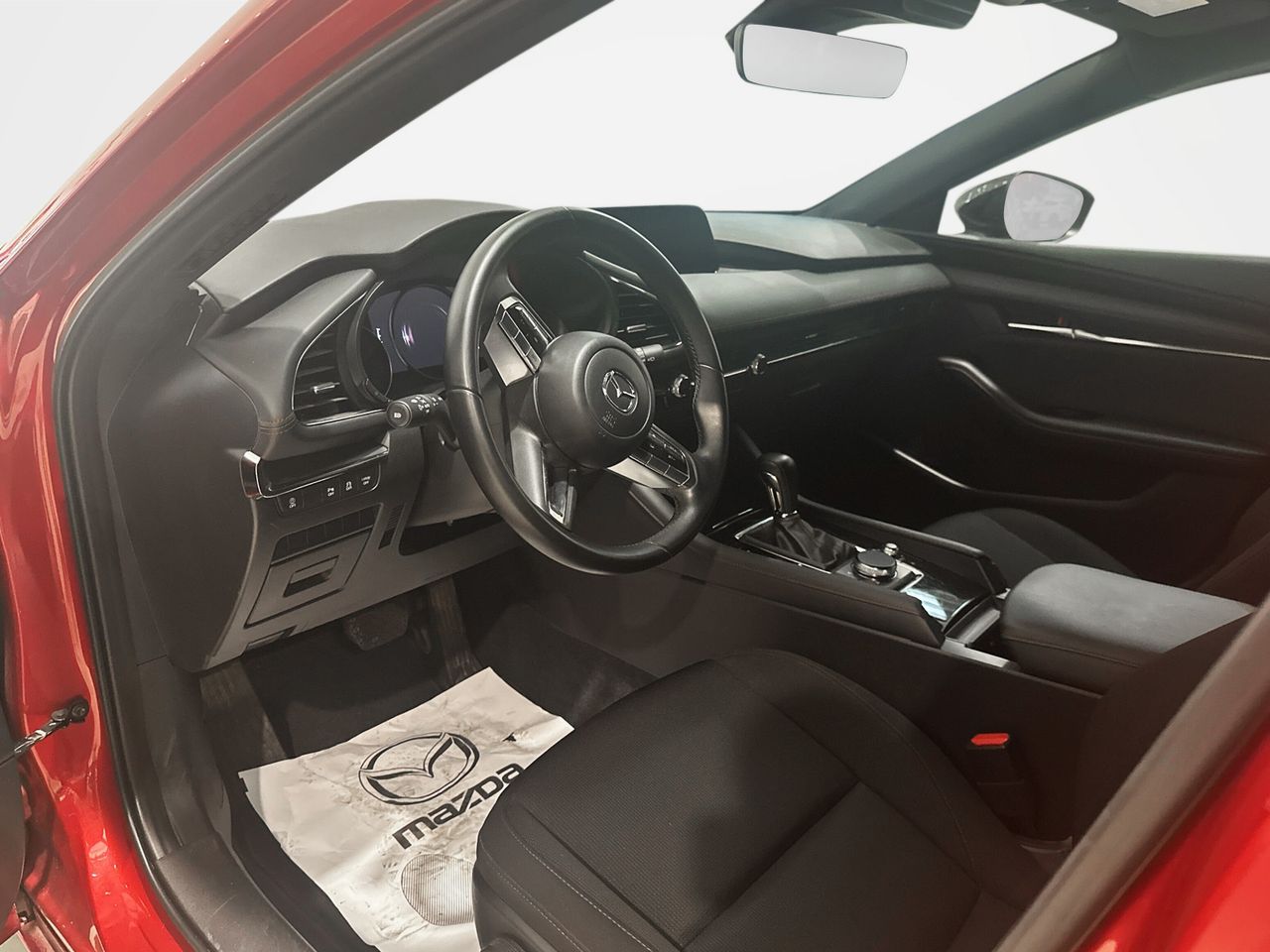 Mazda 3 2.0 e-SKYACTIV-G HOMURA AT - Foto 2