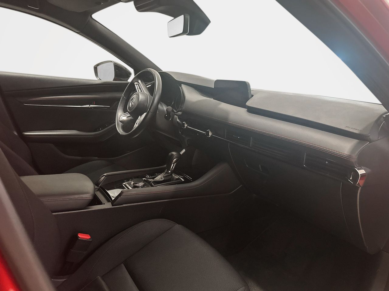 Mazda 3 2.0 e-SKYACTIV-G HOMURA AT - Foto 2