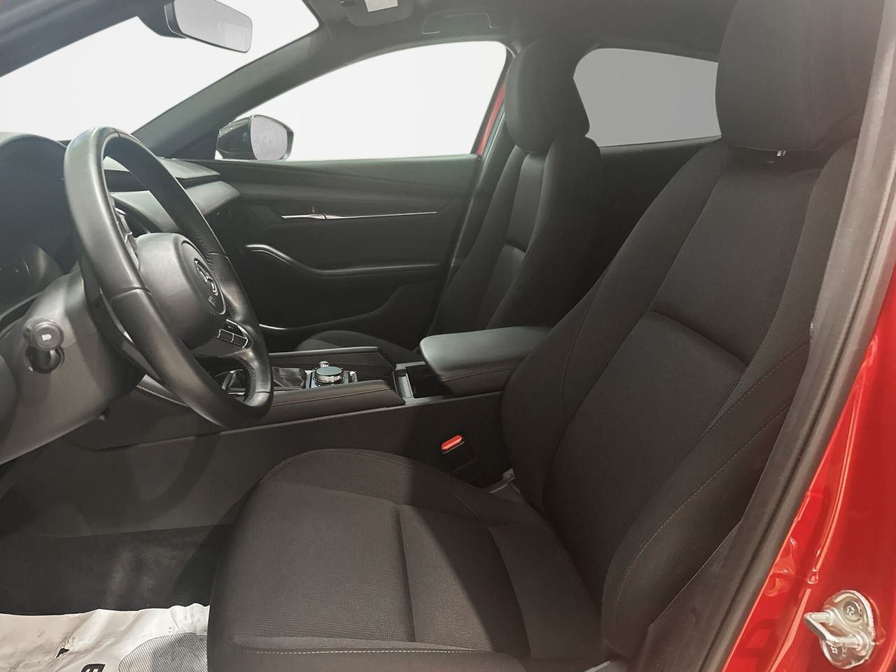Mazda 3 2.0 e-SKYACTIV-G HOMURA AT - Foto 2