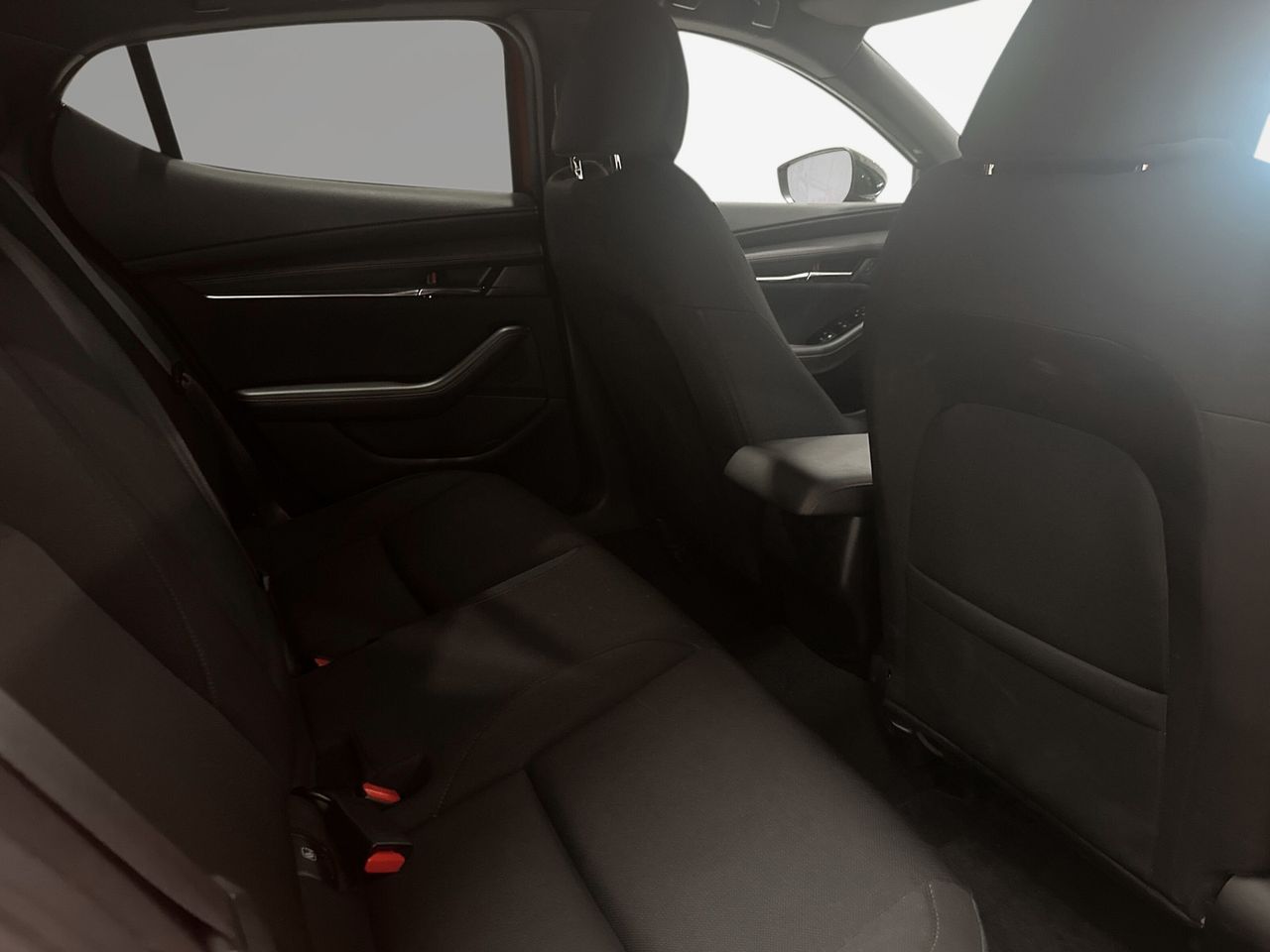 Mazda 3 2.0 e-SKYACTIV-G HOMURA AT - Foto 2