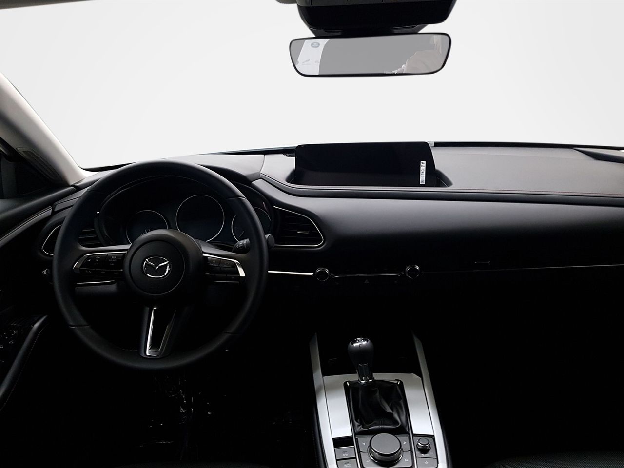 Mazda CX-30 e-SKYACTIV X MHEV AWD Homura - Foto 2